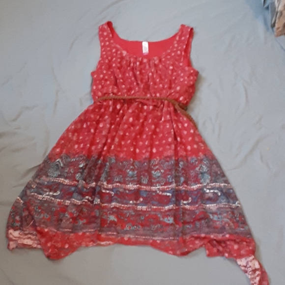 Junior no boundaries dress - Picture 7 of 11